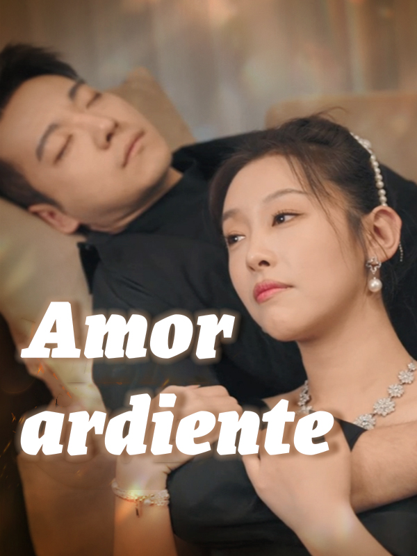 Amor ardiente