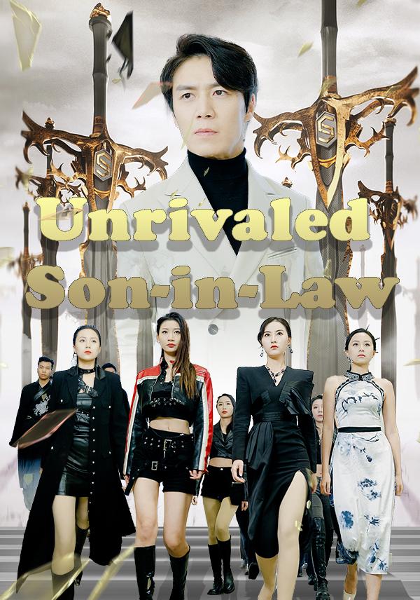 Unrivaled Son-in-Law