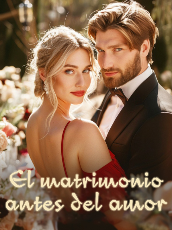 El matrimonio antes del amor