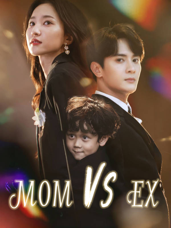 Mom vs. Ex