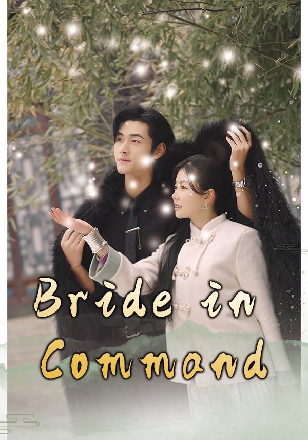 Bride in Command