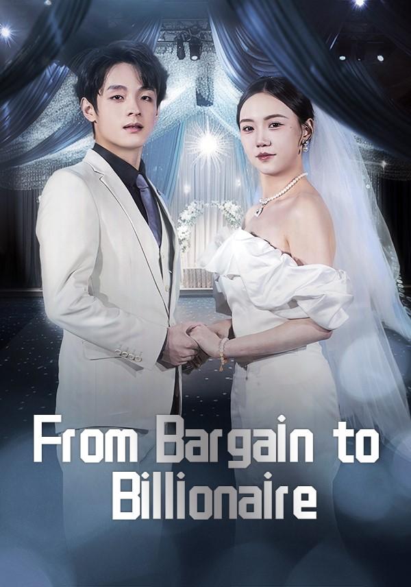 From Bargain to Billionaire