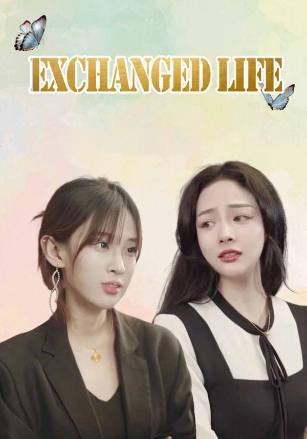 Exchanged Life