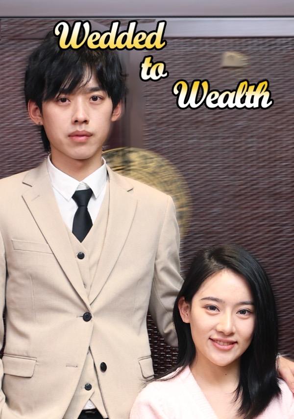 Wedded to Wealth