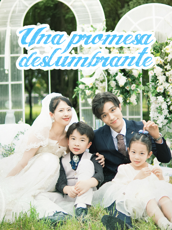 Una promesa deslumbrante