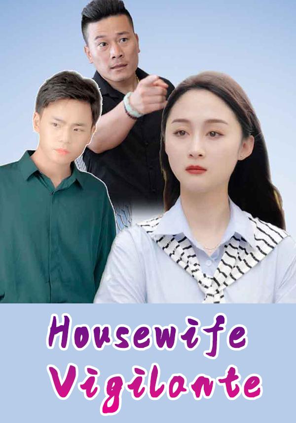 Housewife Vigilante