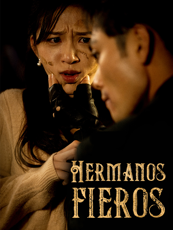 Hermanos fieros