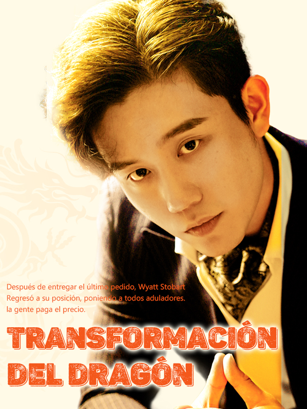 Transformación del dragón