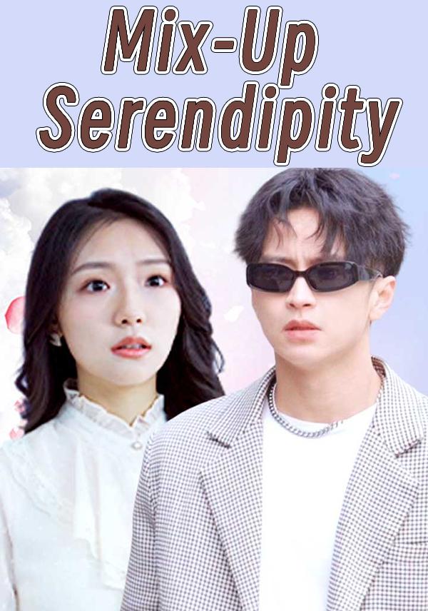 Mix-Up Serendipity