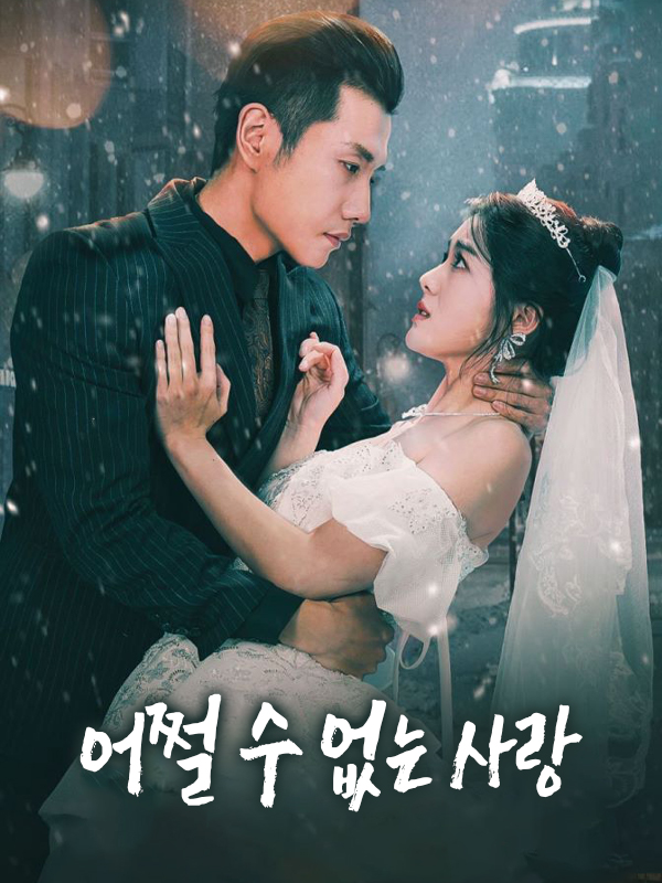 어쩔 수 없는 사랑