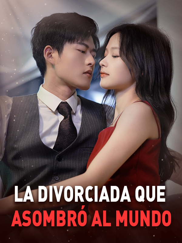 La divorciada que asombró al mundo