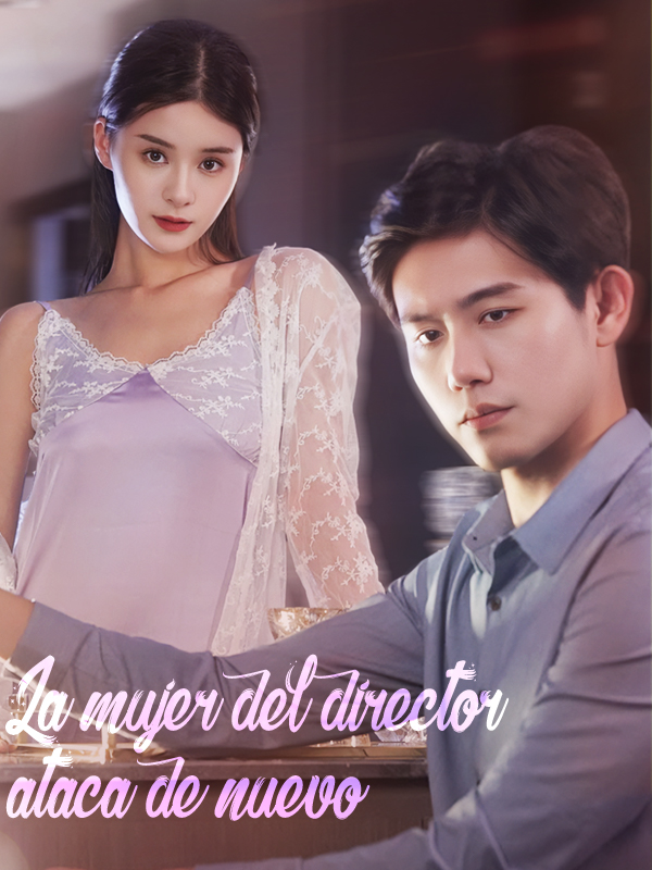 La mujer del director ataca de nuevo