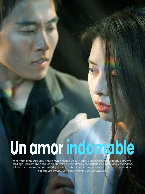 Un amor indomable