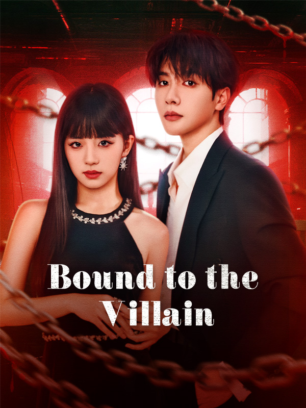 Bound to the Villain