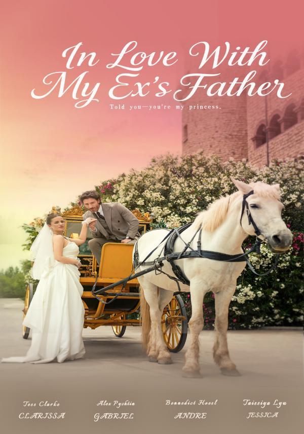 In Love With My Ex's Father
