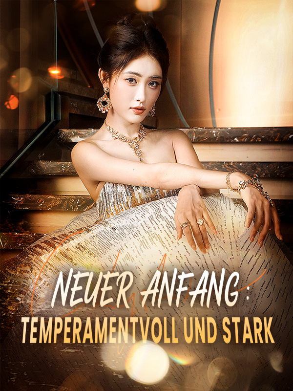 Neuer Anfang: Temperamentvoll und stark