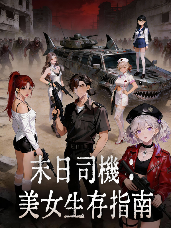 末日司機：美女生存指南