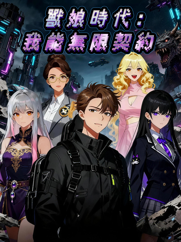獸娘時代：我能無限契約
