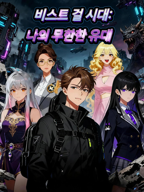 비스트 걸 시대: 나의 무한한 유대