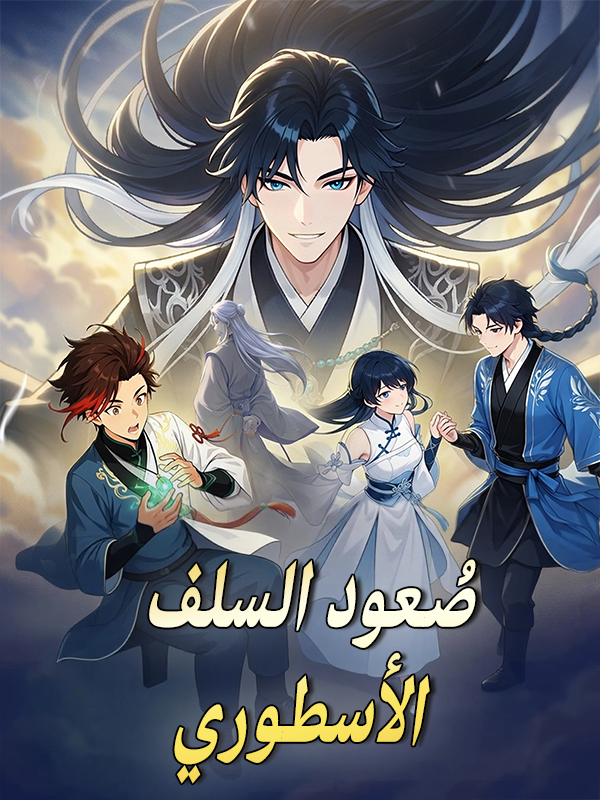 صُعود السلف الأسطوري