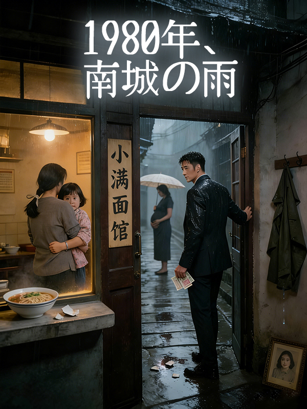 1980年、南城の雨
