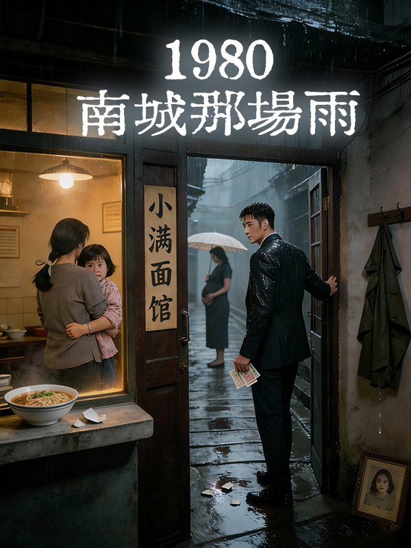 1980南城那場雨