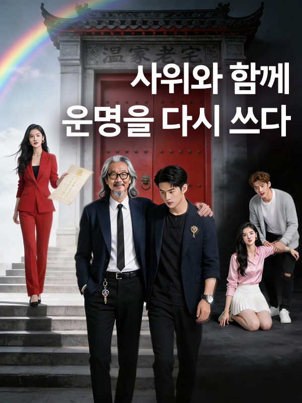 사위와 함께 운명을 다시 쓰다