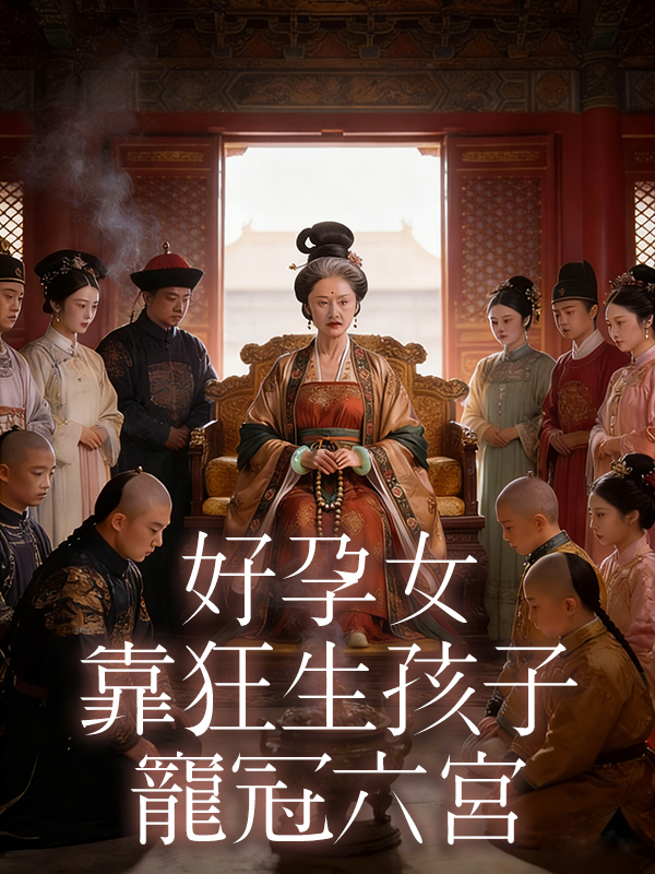 好孕女靠狂生孩子寵冠六宮