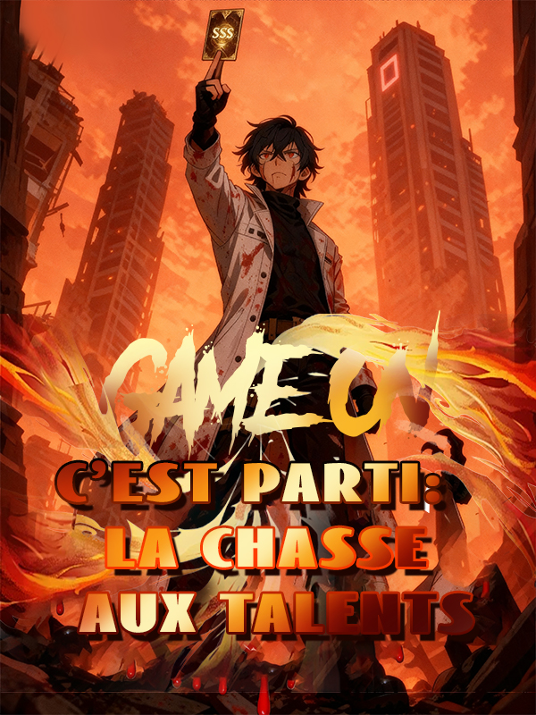C'est parti: la chasse aux talents