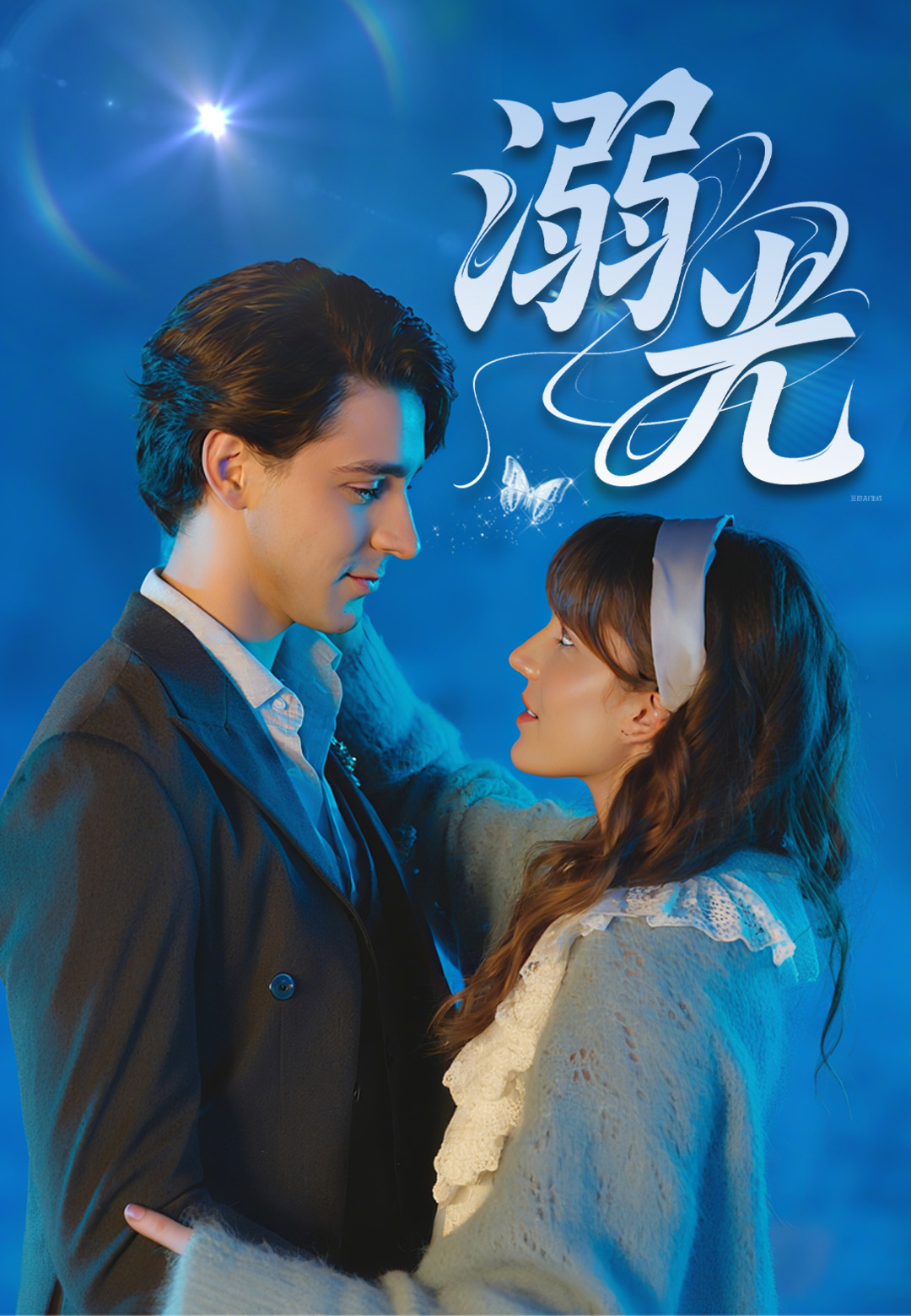 溺光