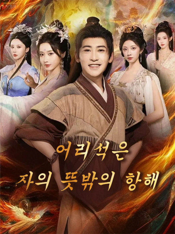 어리석은 자의 뜻밖의 항해