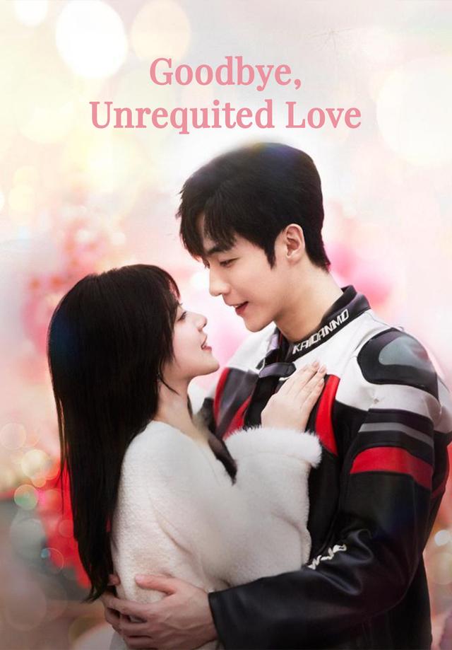 (Dubbed)Goodbye, Unrequited Love
