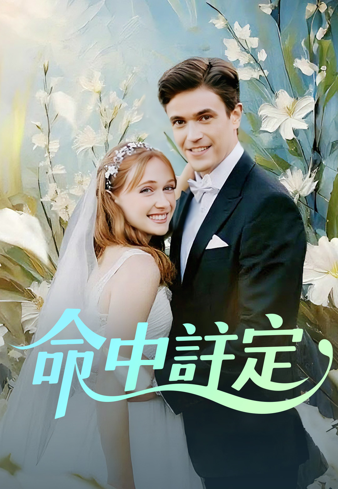 命中註定