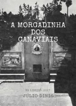 A Morgadinha dos Cannaviaes