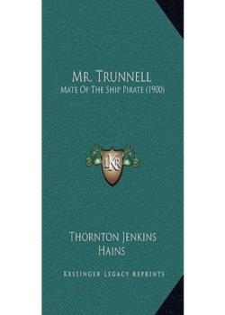 Mr. Trunnell