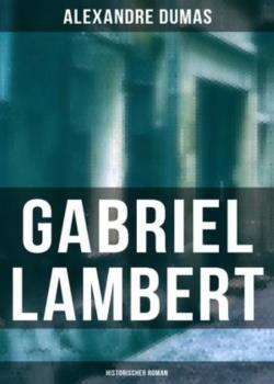 Gabriel Lambert