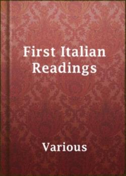 First Italian Readings