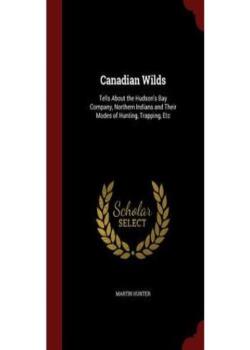 Canadian Wilds