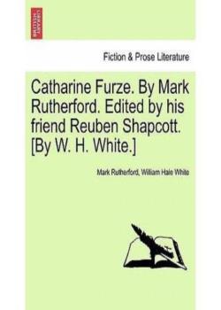Catherine Furze