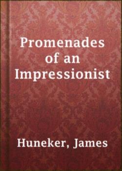 Promenades of an Impressionist