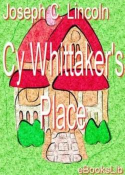 Cy Whittaker's Place