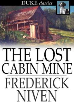 The Lost Cabin Mine