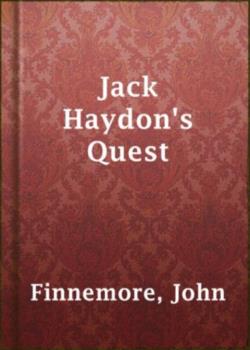 Jack Haydon's Quest