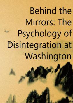 Behind the Mirrors: The Psychology of Disintegration at Washington