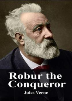 Robur the Conqueror