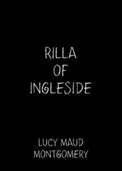 Rilla of Ingleside