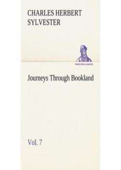 Journeys Through Bookland, Vol. 7
