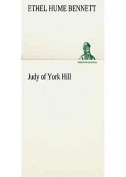 Judy of York Hill