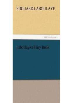 Laboulaye's Fairy Book
