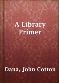 A Library Primer